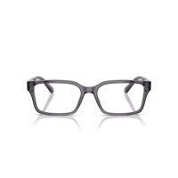 Emporio Armani - Korrektion - Herren - 6106 - Dunkelgrau transparent