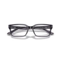 Emporio Armani - Korrektion - Herren - 6106 - Dunkelgrau transparent