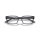 Emporio Armani - Korrektion - Herren - 6106 - Dunkelgrau transparent