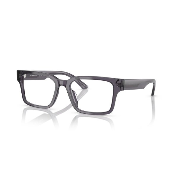 Emporio Armani - Korrektion - Damen - 6106 - Grau transparent