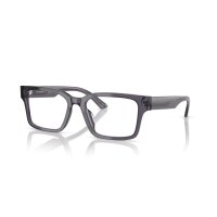 Emporio Armani - Korrektion - Damen - 6106 - Grau transparent
