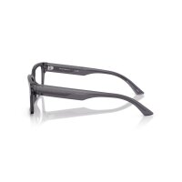 Emporio Armani - Korrektion - Damen - 6106 - Grau transparent