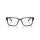 Emporio Armani - Korrektion - Damen - 6106 - Grau transparent