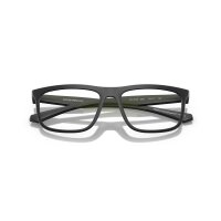 Emporio Armani EA3246 - Korrektion - Herren - 5001 - Matt Schwarz