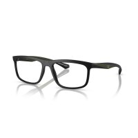 Emporio Armani - Korrektion - Herren - 5001 - Matt Schwarz