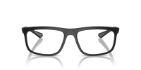 Emporio Armani - Korrektion - Herren - 5001 - Matt Schwarz