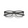 Emporio Armani EA3246 - Korrektion - Herren - 5001 - Matt Schwarz