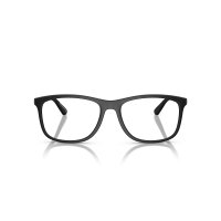 Emporio Armani EA3247 - Korrektion - Herren - 5001 - Matt Schwarz