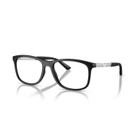 Emporio Armani - Korrektion - Herren - 5001 - Matt Schwarz