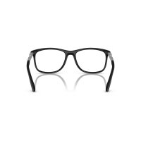 Emporio Armani - Korrektion - Herren - 5001 - Matt Schwarz