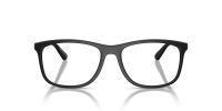 Emporio Armani - Korrektion - Herren - 5001 - Matt Schwarz