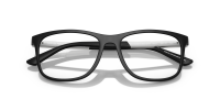 Emporio Armani - Korrektion - Herren - 5001 - Matt Schwarz