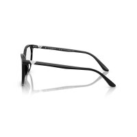 Emporio Armani EA3249U - Korrektion - Damen - 5017 - Schwarz glänzend