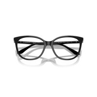 Emporio Armani EA3249U - Korrektion - Damen - 5017 - Schwarz glänzend