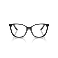 Emporio Armani - Korrektion - Damen - 5017 - Schwarz glänzend
