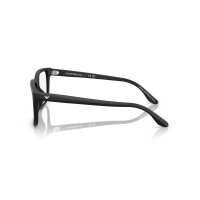 Emporio Armani - Korrektion - Herren - 5017 - Matt Schwarz