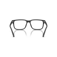 Emporio Armani - Korrektion - Herren - 5017 - Matt Schwarz