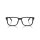 Emporio Armani - Korrektion - Herren - 5017 - Matt Schwarz