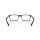 Emporio Armani EA3251D - Korrektion - Herren - 5001 - Matt Schwarz