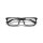 Emporio Armani - Korrektion - Herren - 5001 - Matt Schwarz