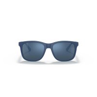 Emporio Armani - Sonnenbrillen Kinder - Herren - 508855 - Matt Blau