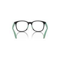 Emporio Armani - Korrektionsfassungen Kinder - Herren - 5001 - Matt Schwarz