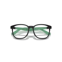 Emporio Armani - Korrektionsfassungen Kinder - Herren - 5001 - Matt Schwarz