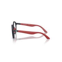 Emporio Armani - Korrektionsfassungen Kinder - Herren - 5088 - Matt Blau
