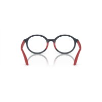 Emporio Armani - Korrektionsfassungen Kinder - Herren - 5088 - Matt Blau