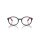 Emporio Armani - Korrektionsfassungen Kinder - Herren - 5088 - Matt Blau