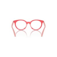 Emporio Armani - Korrektionsfassungen Kinder - Damen - 6135 - Opal Koralle