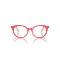 Emporio Armani - Korrektionsfassungen Kinder - Damen - 6135 - Opal Koralle