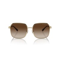 Michael Kors - Sonnenbrillen - Damen - 101413 - Hellgold glänzend