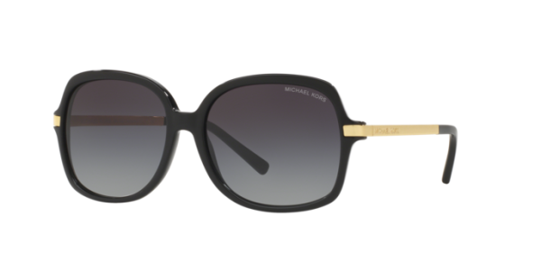 Michael Kors - Sonnenbrillen - Damen - 316011 - Schwarz