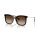 Michael Kors - Sonnenbrillen - Damen - 333313 - Tortoise dunkel