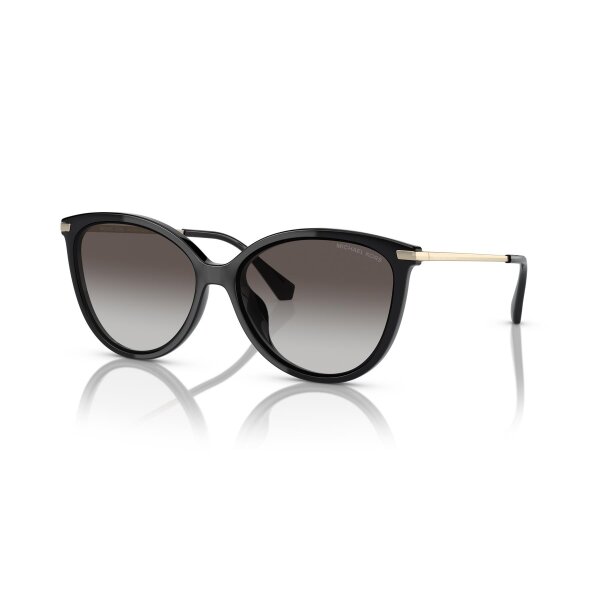Michael Kors MK2184U - Sonnenbrillen - Damen - 30058G - Schwarz