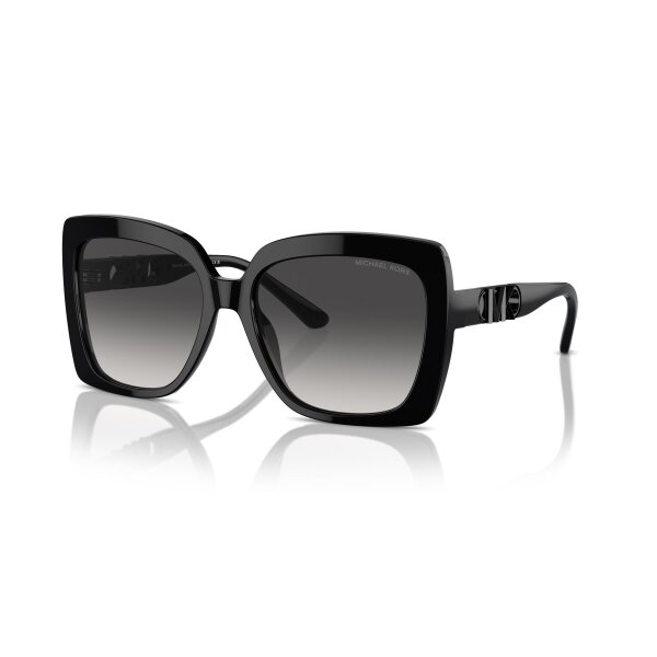 Michael Kors - Sonnenbrillen - Damen - 30058G - Schwarz