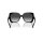 Michael Kors MK2213 - Sonnenbrillen - Damen - 30058G - Schwarz