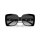 Michael Kors - Sonnenbrillen - Damen - 30058G - Schwarz