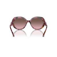 Michael Kors - Sonnenbrillen - Damen - 39989T - Plum Graphic Tortoise