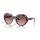 Michael Kors - Sonnenbrillen - Damen - 39989T - Plum Graphic Tortoise