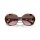 Michael Kors - Sonnenbrillen - Damen - 39989T - Plum Graphic Tortoise