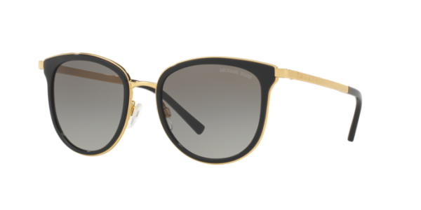 Michael Kors - Sonnenbrillen - Damen - 110011 - Schwarz/Gold