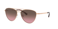 Michael Kors - Sonnenbrillen - Damen - 110867 - Rotgold