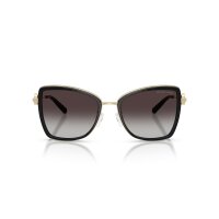 Michael Kors - Sonnenbrillen - Damen - 10148G - Hellgold/Schwarz