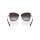 Michael Kors - Sonnenbrillen - Damen - 10148G - Hellgold/Schwarz
