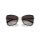 Michael Kors - Sonnenbrillen - Damen - 10148G - Hellgold/Schwarz