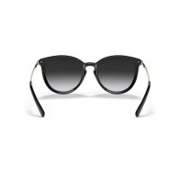 Michael Kors - Sonnenbrillen - Damen - 10148G - Hellgold/Schwarz