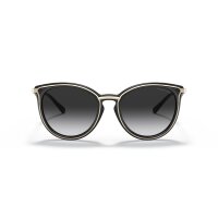 Michael Kors - Sonnenbrillen - Damen - 10148G - Hellgold/Schwarz