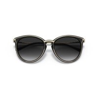 Michael Kors - Sonnenbrillen - Damen - 10148G - Hellgold/Schwarz